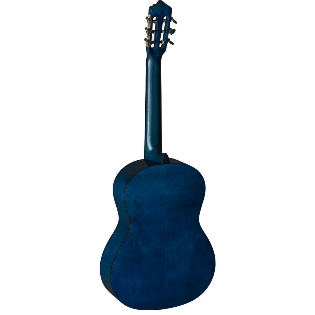 Классическая гитара La Mancha Rubinito Azul SM/59