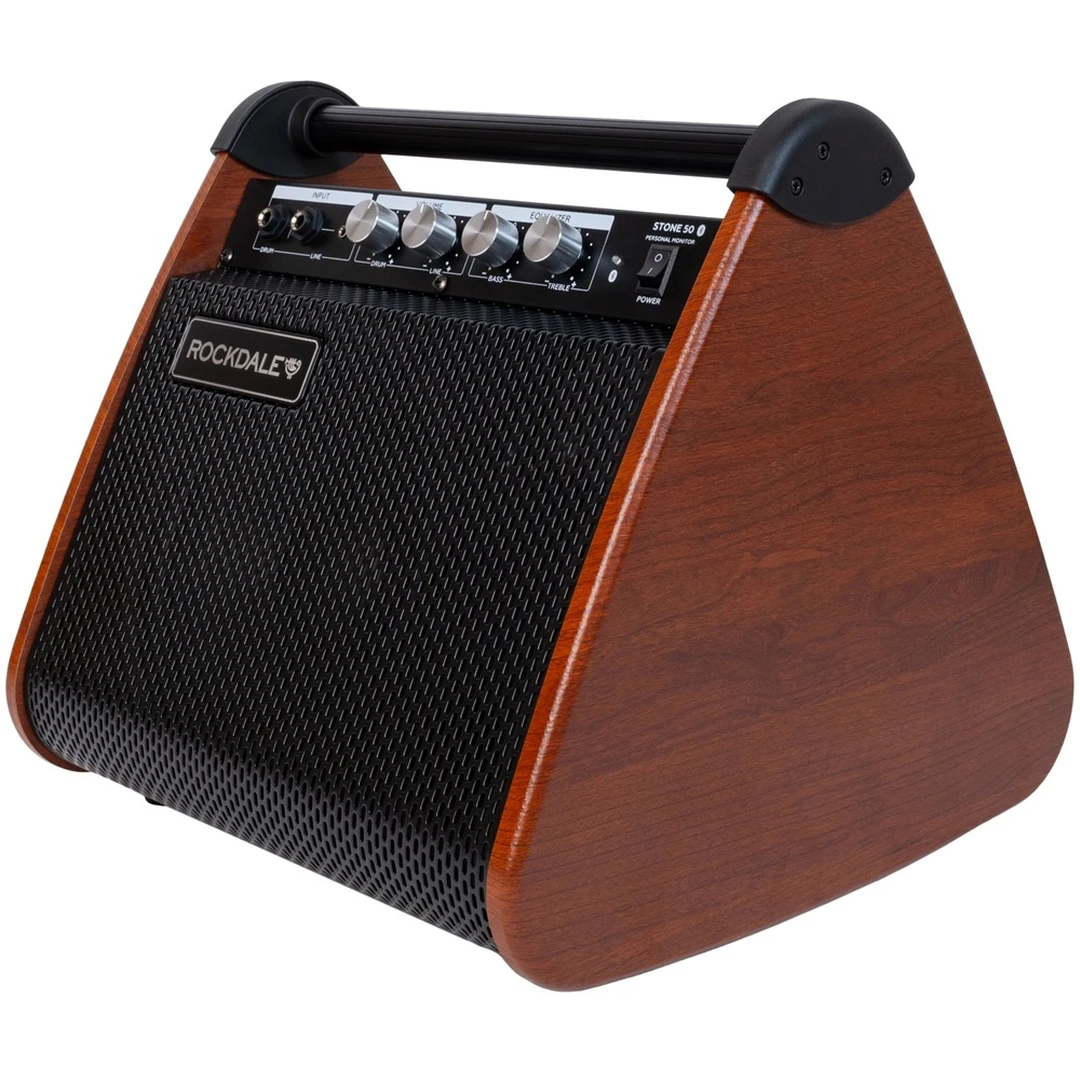 Комбоусилитель Rockdale Stone 50