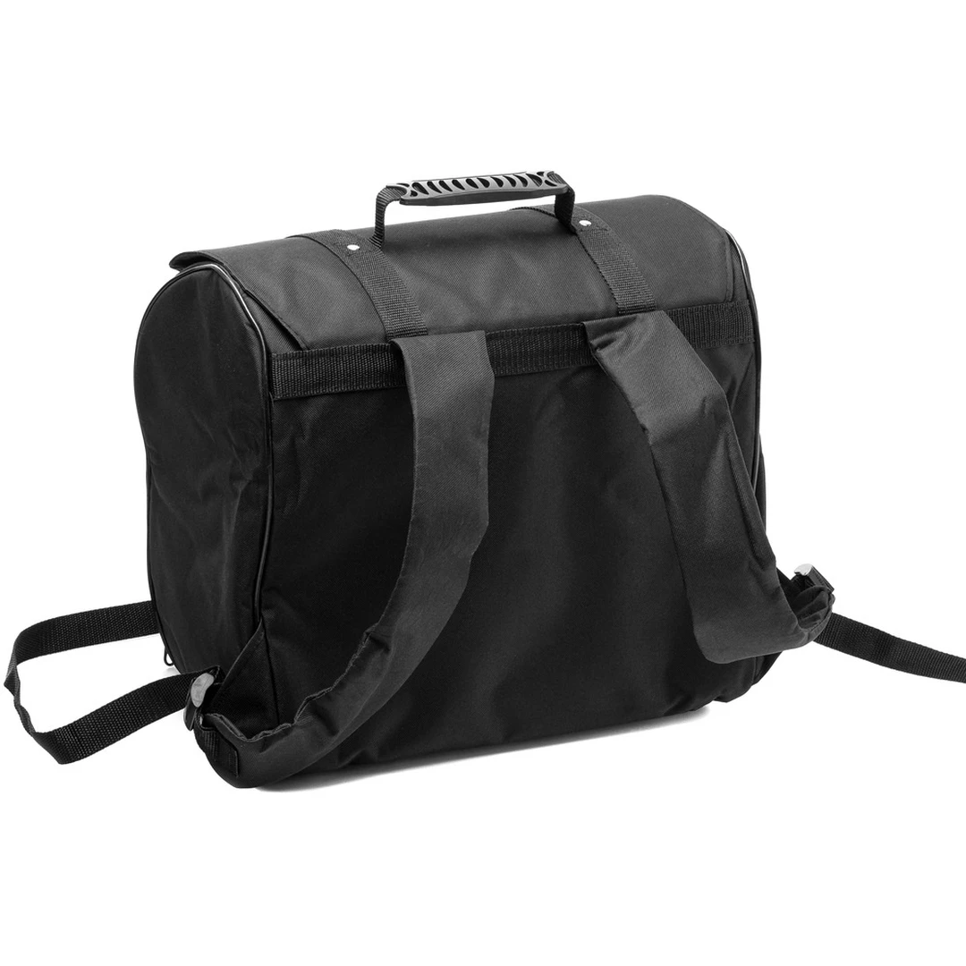 Гармонь Тульская 301М G-21-GR 25х25-III