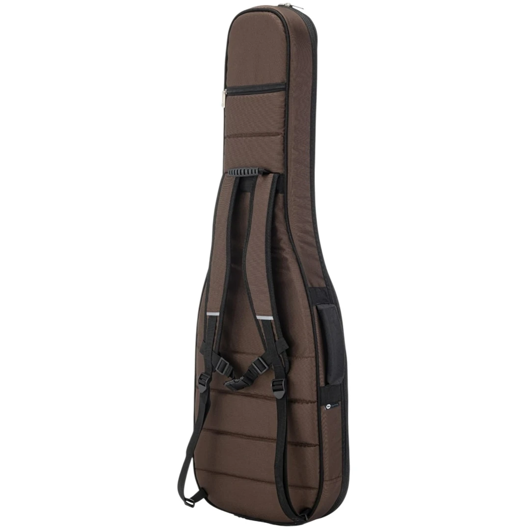 Чехол для электрогитары Bagandmusic Electro Slim BM1103