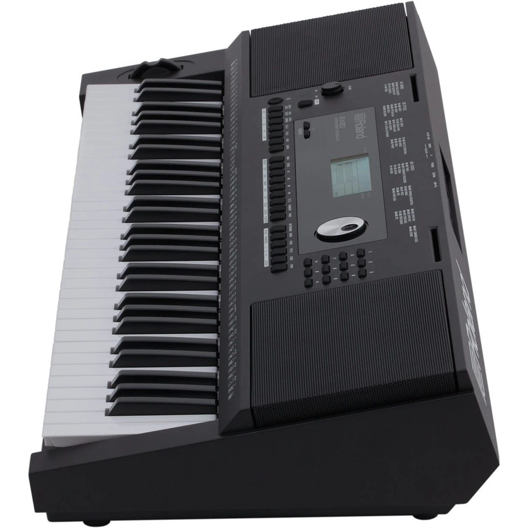 Синтезатор Roland E-X20