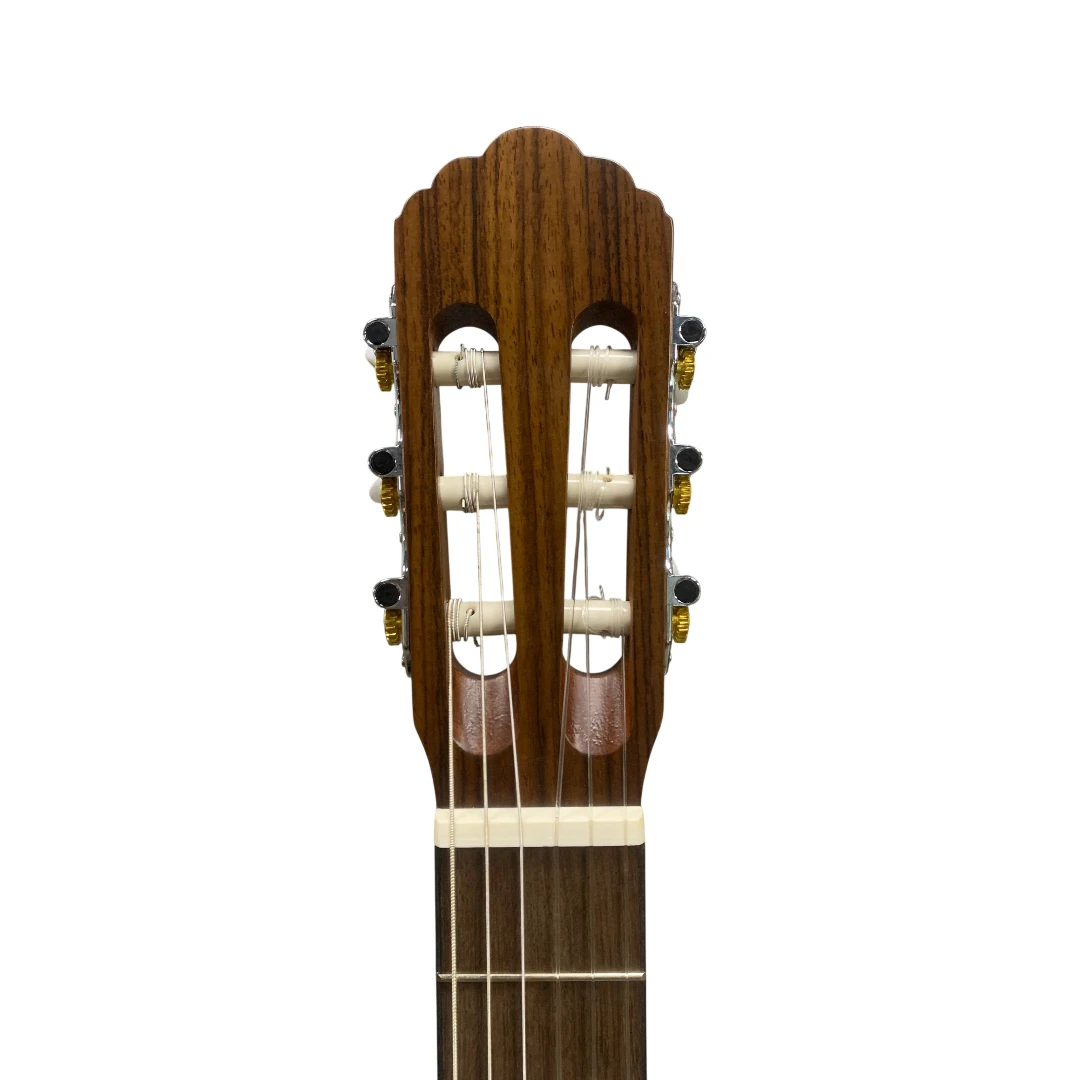 Классическая гитара Charleva CHARV-D4SM