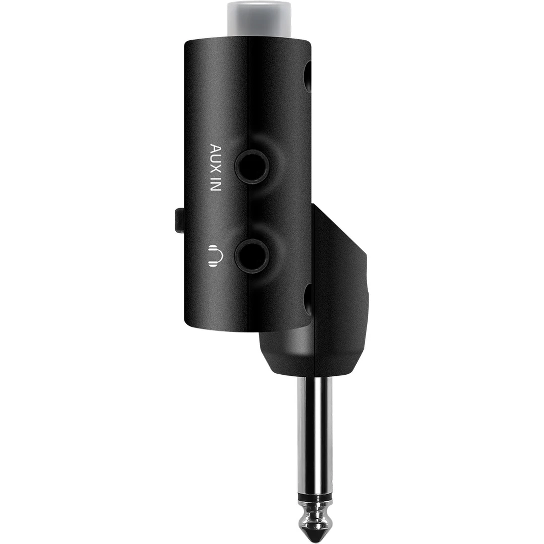 Предусилитель для наушников Valeton RH-101 Rushead Max Bass