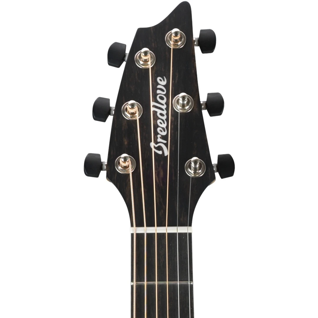 Электроакустическая гитара Breedlove Oregon Concert CE Myrtlewood