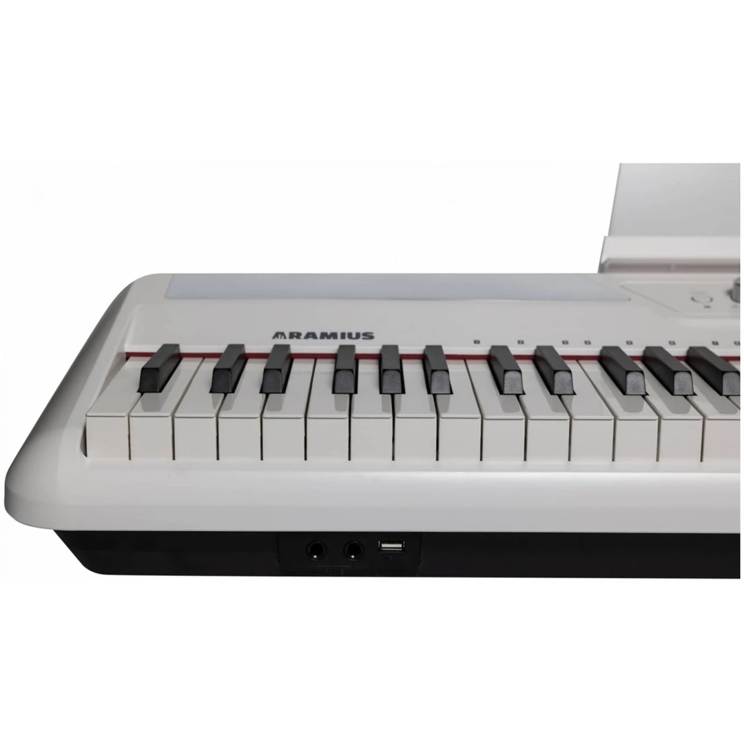 Цифровое пианино Aramius APH-110 WH