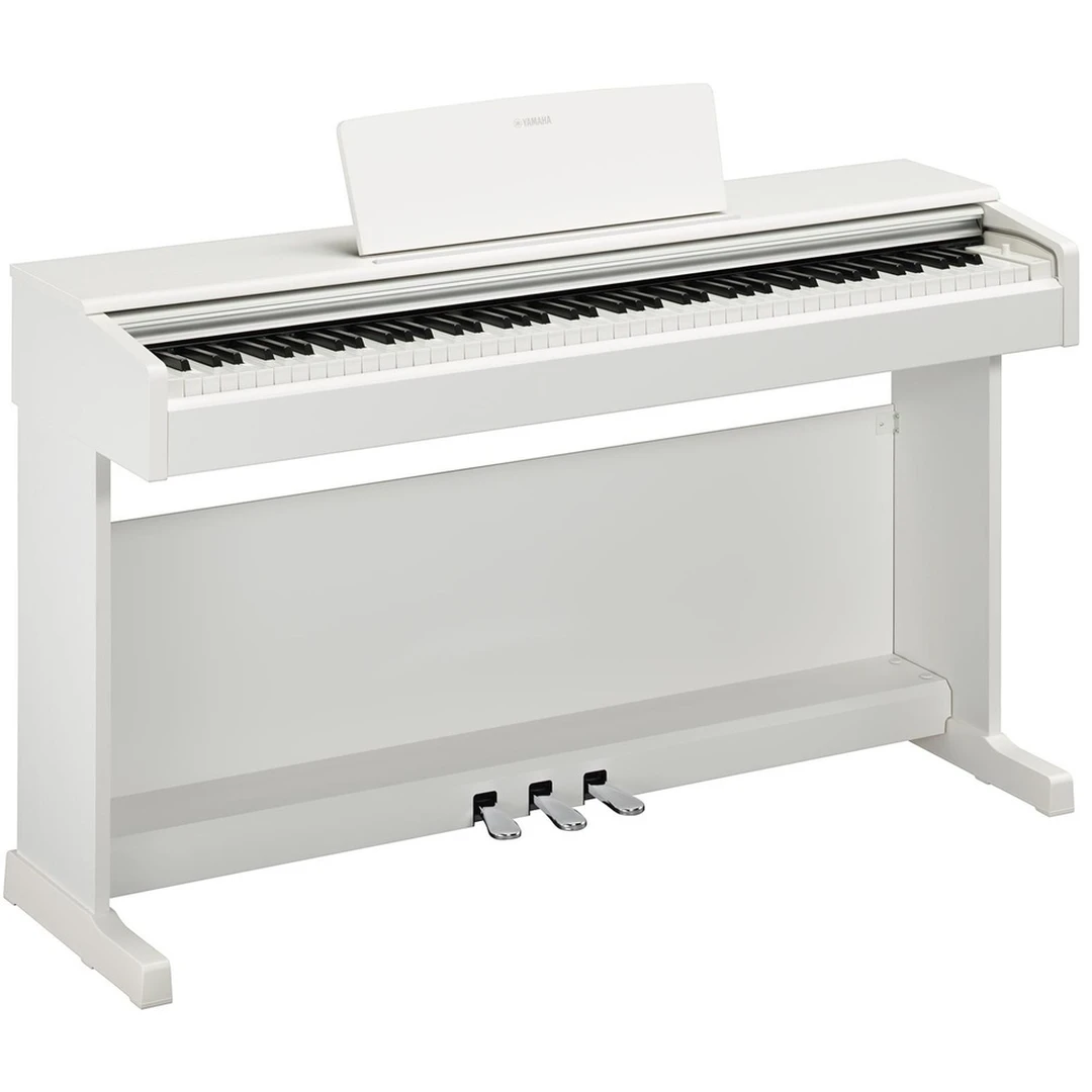 Цифровое пианино Yamaha Arius YDP-145WH