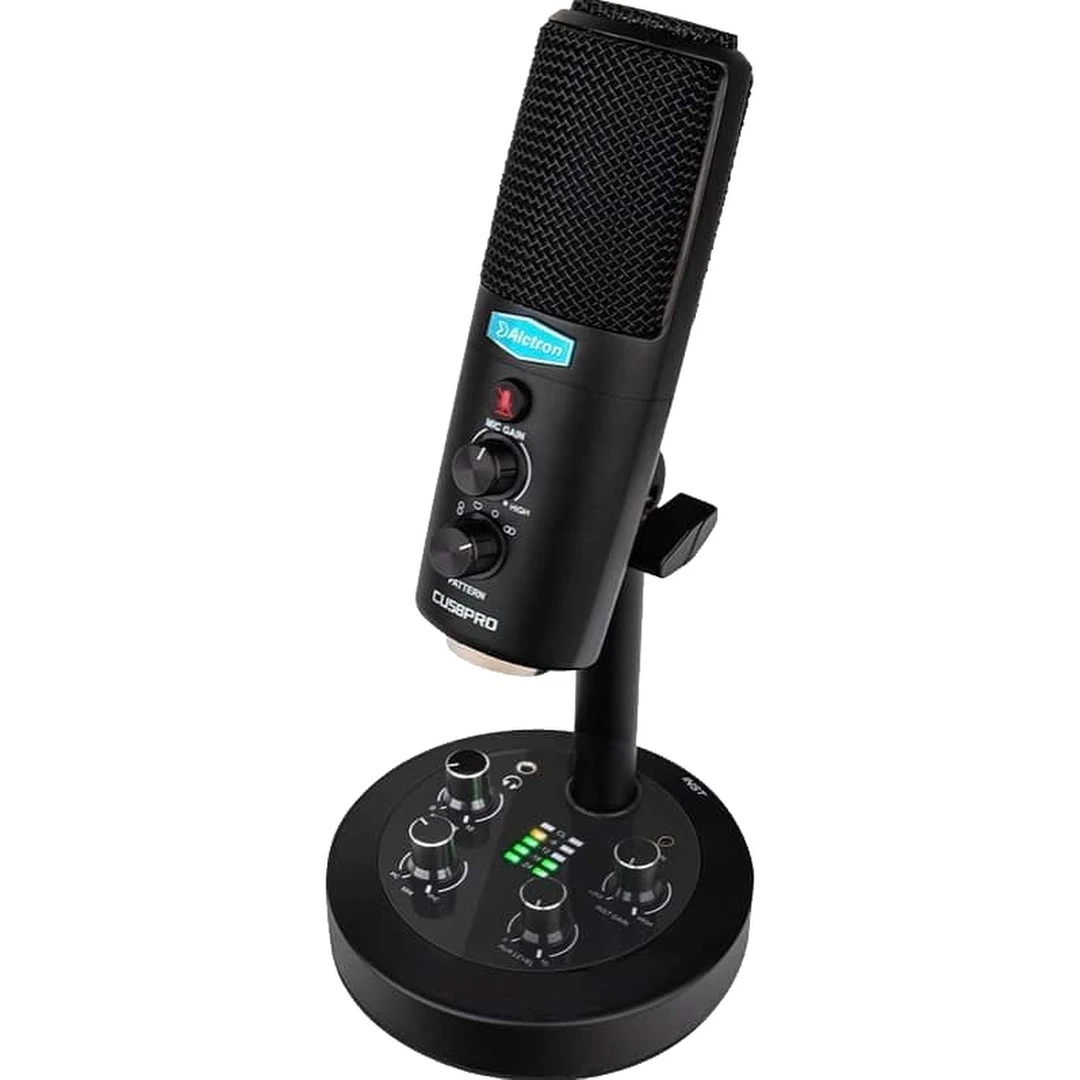 Микрофон Alctron CU58PRO