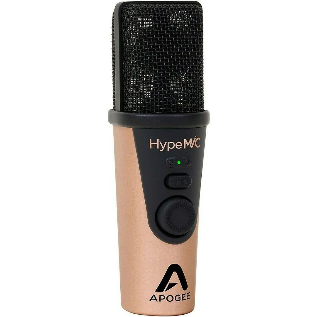Микрофон Apogee HypeMiC