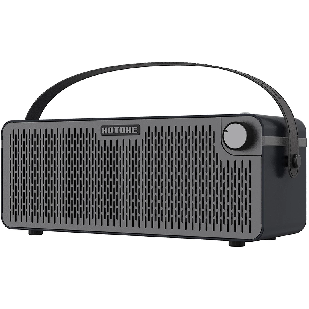 Комбоусилитель Hotone Pulze Eclipse