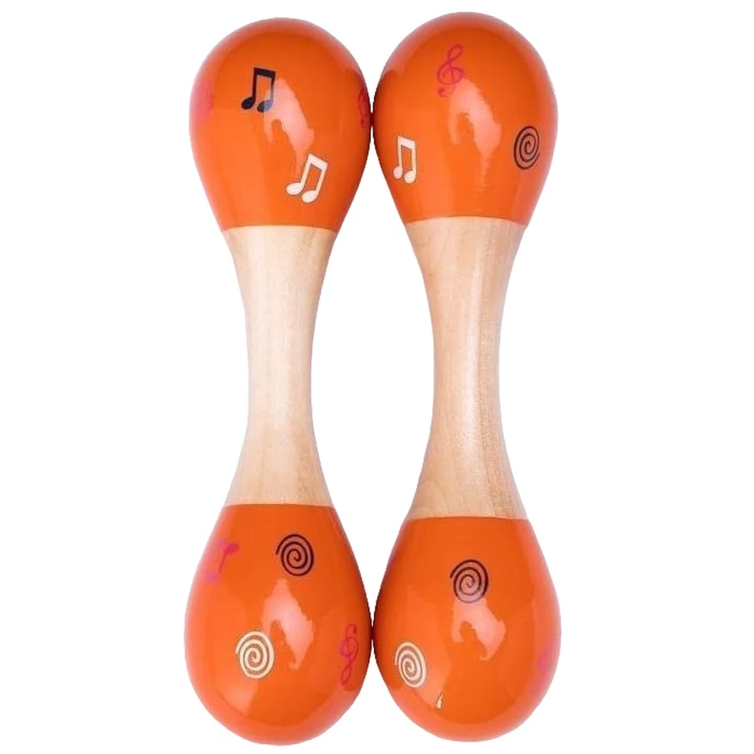 Маракасы Flight FMWD-205