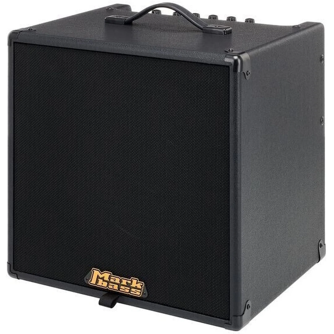 Комбоусилитель Markbass CMB 121 BlackLine