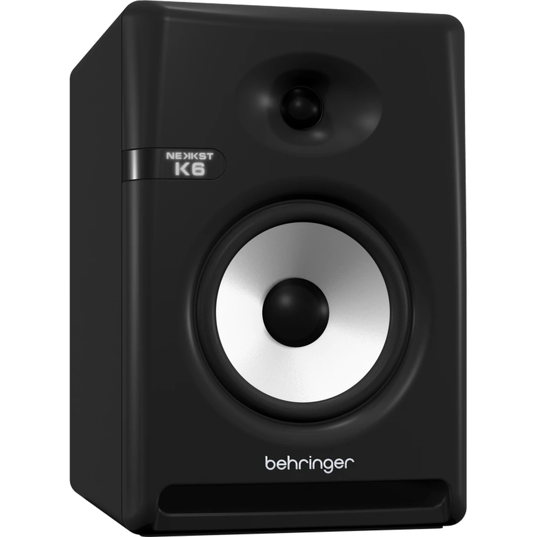 Студийные мониторы Behringer NEKKST K6