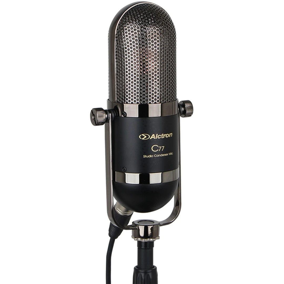 Микрофон Alctron C77