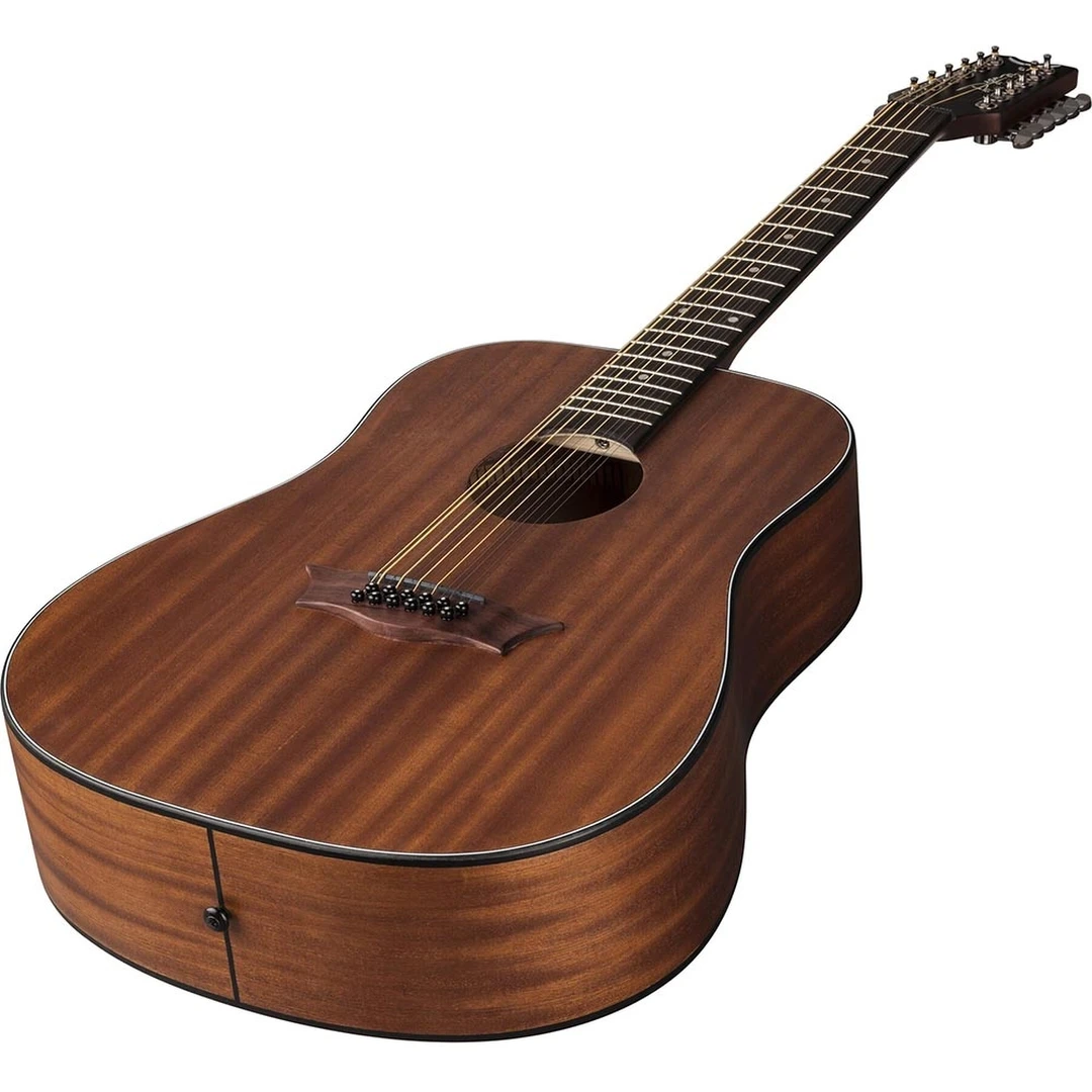 12-струнная акустическая гитара Dean AXS Dreadnought 12 String