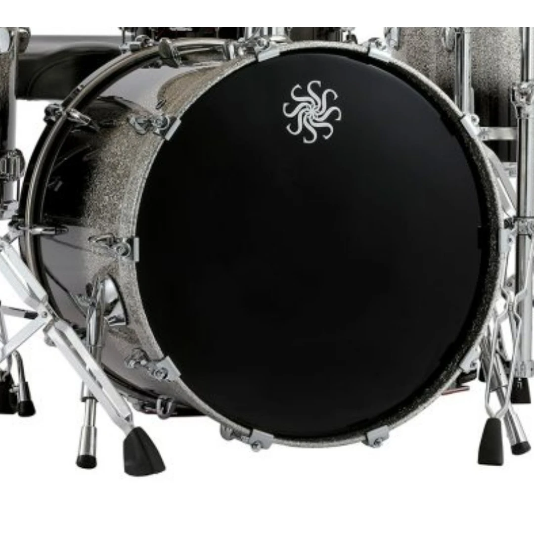 Большой барабан Sakae EMK2218 Evolved Maple