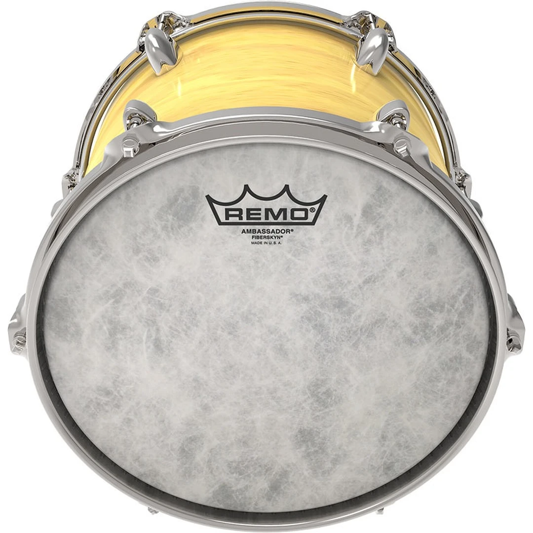 Пластик Remo FA-0510-00