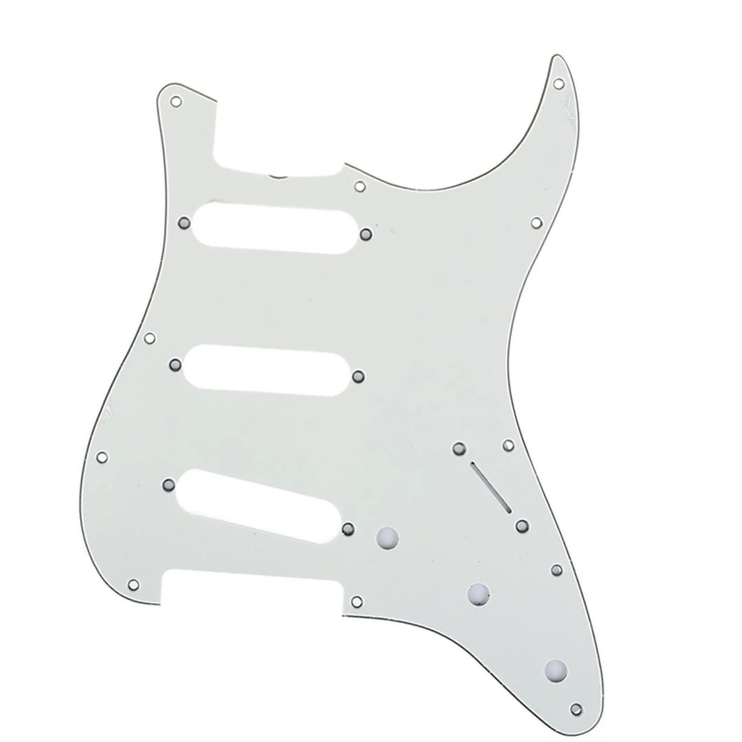 Панель защитная Musiclily MX1388AW