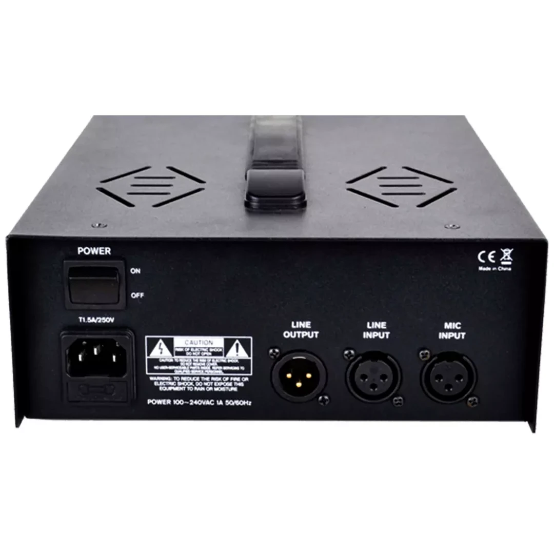 Предусилитель для микрофона Alctron MP100V2