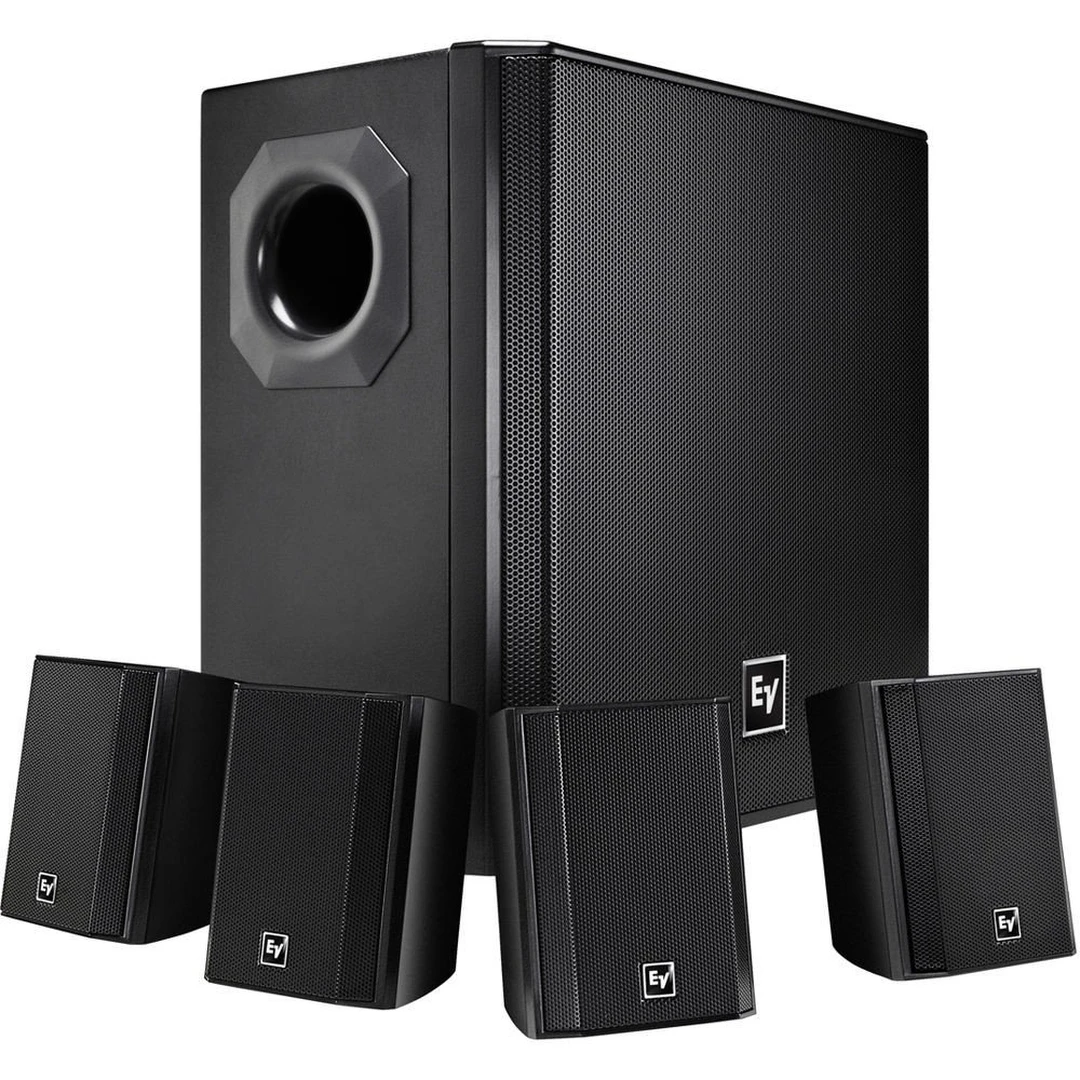 Настенный сабвуфер Electro-Voice EVID-40S