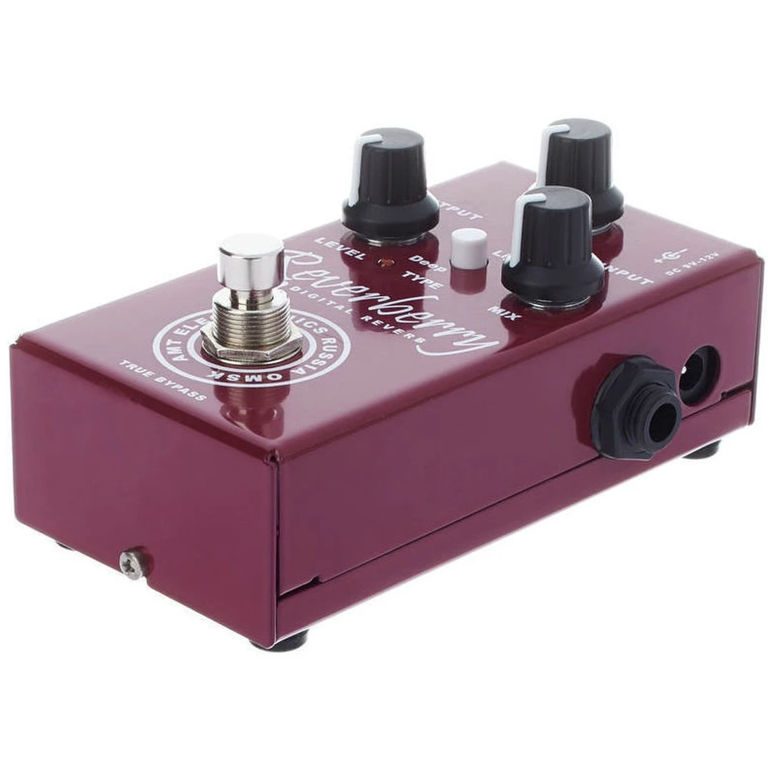 Педаль эффектов AMT RY-1 Reverberry