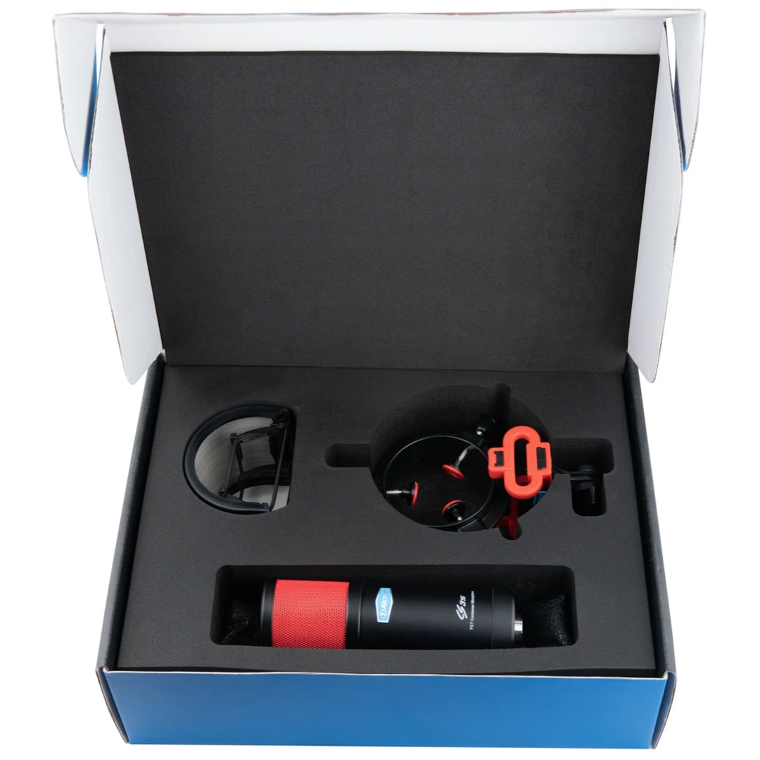 Микрофон Alctron CS35