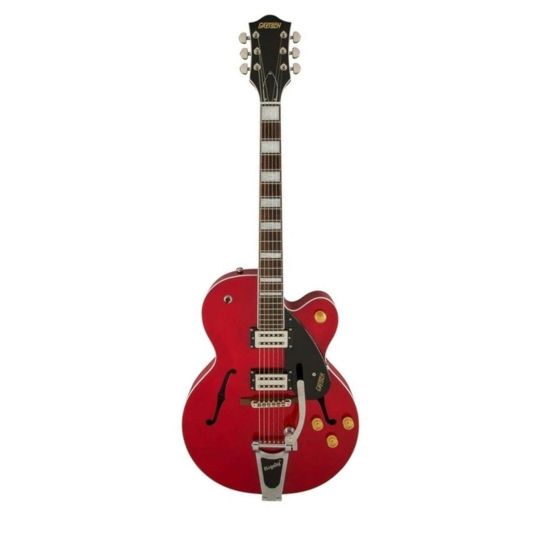 Полуакустическая гитара Gretsch G2420T Streamliner HB With Bigsby
