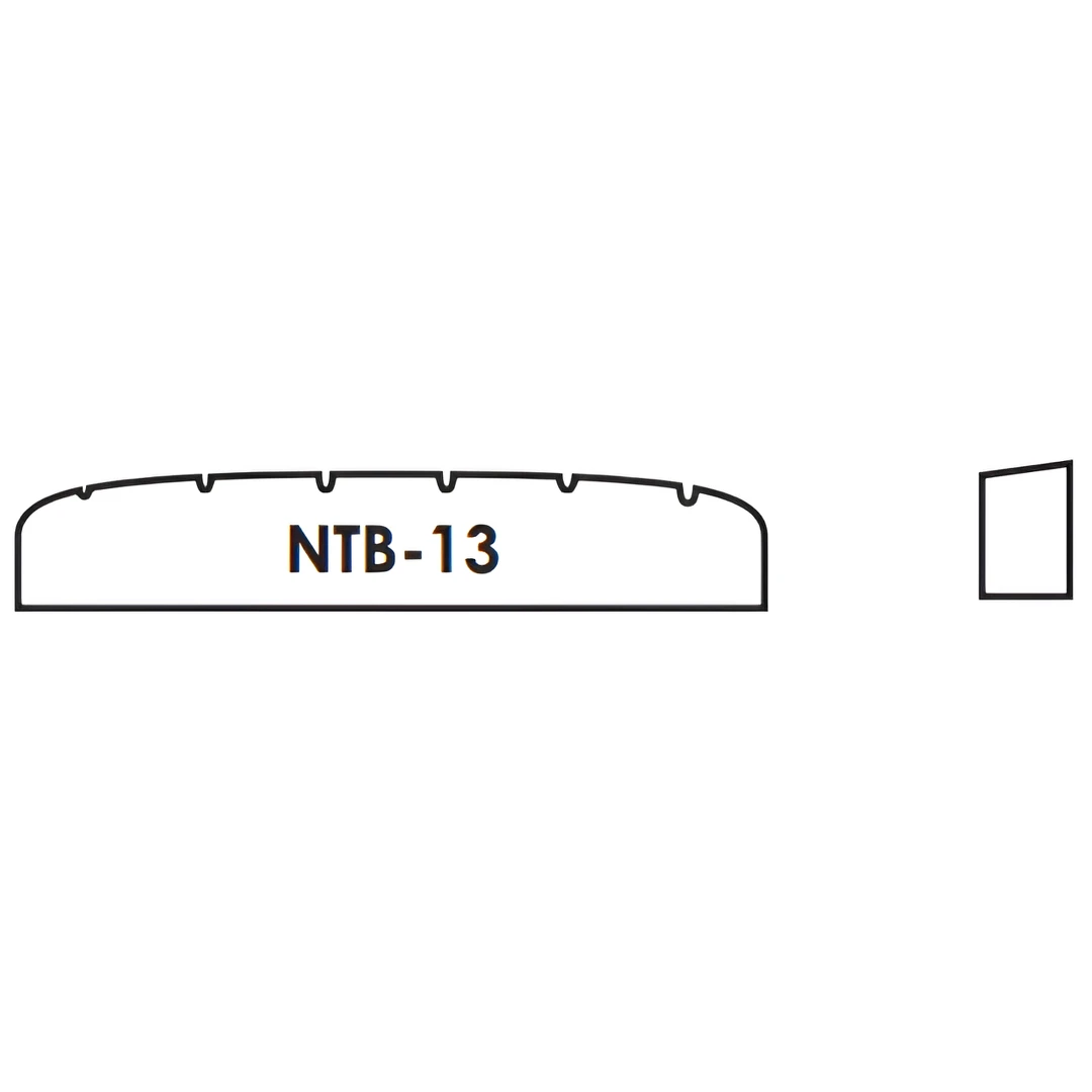Порожек Hosco NTB-13