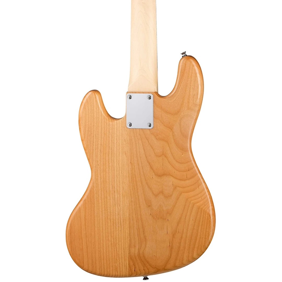 Бас-гитара Prodipe JMF JB90 MA Alder 5C