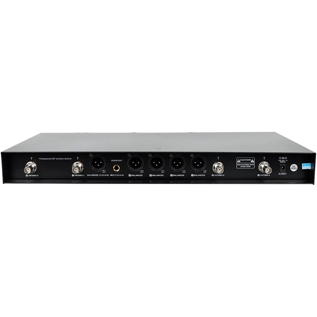 Радиосистема HL Audio K-8004 Hand