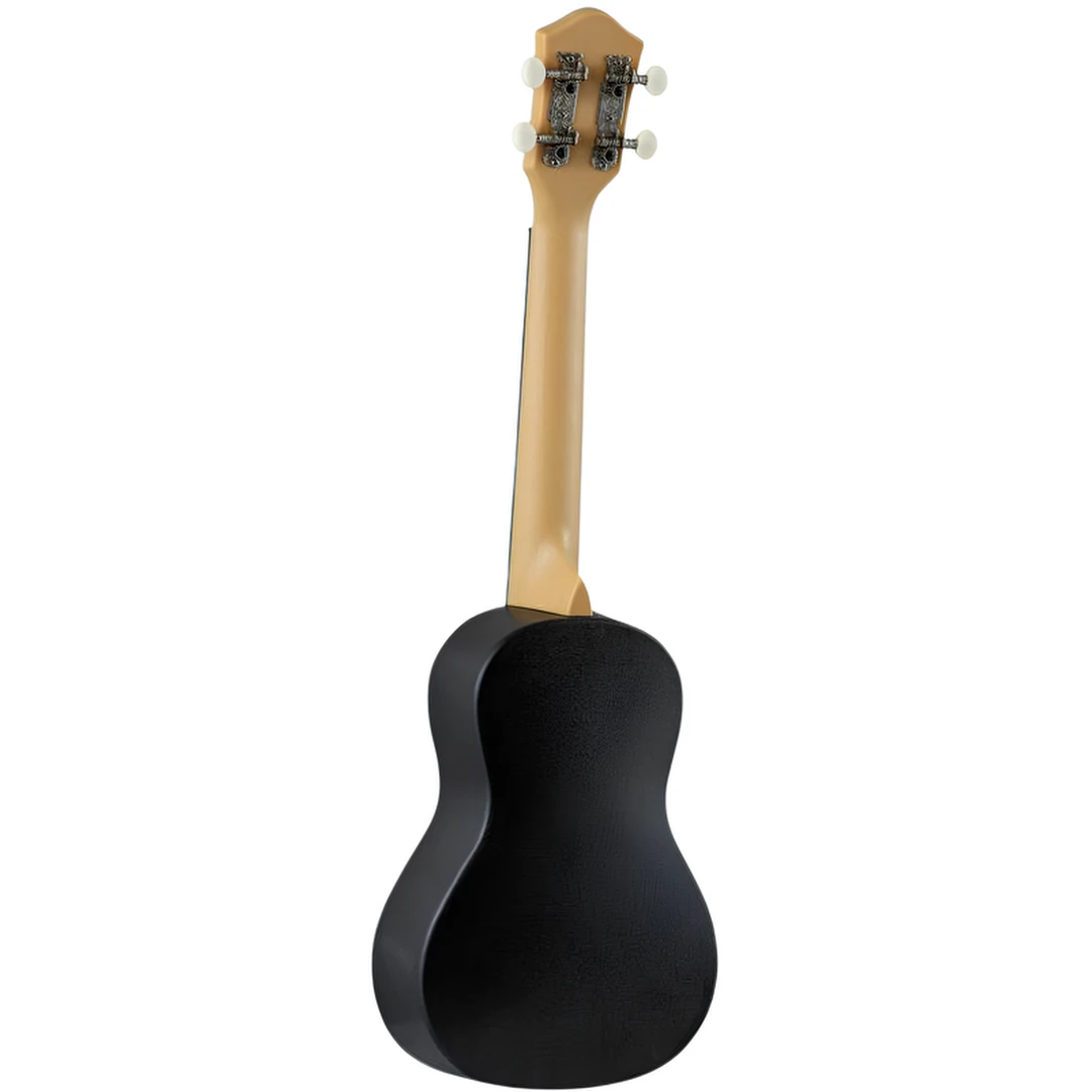 Укулеле Terris PLUC 23 BK