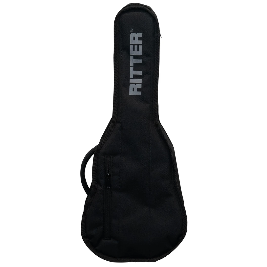 Чехол для укулеле Ritter RGF0-UC/SBK