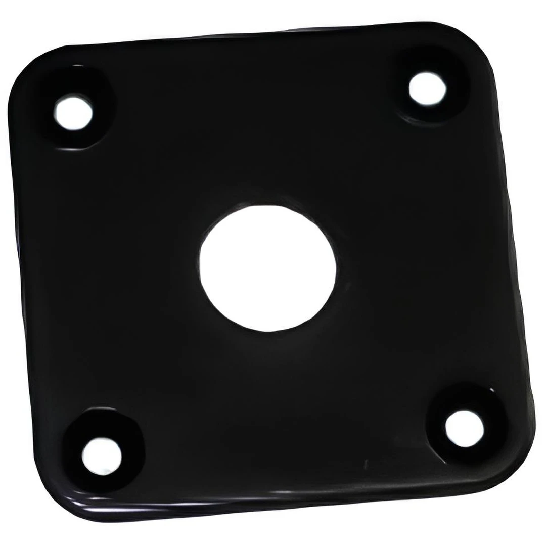 Панель гитарного входа Paxphil HJ015-BK