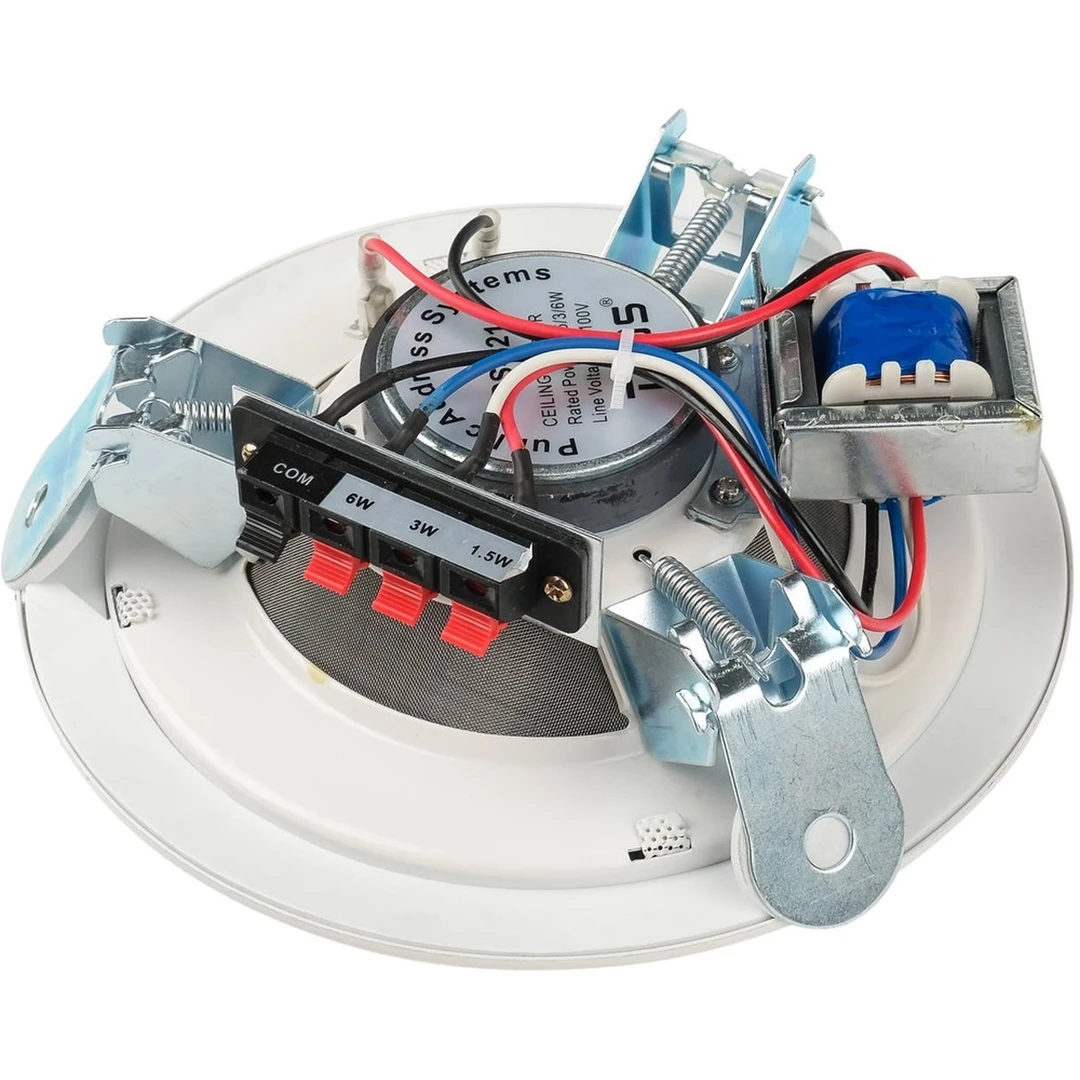 Пассивная акустическая система TADS DS-621