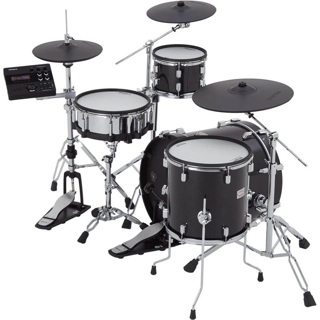 Электронная ударная установка Roland VAD504-1