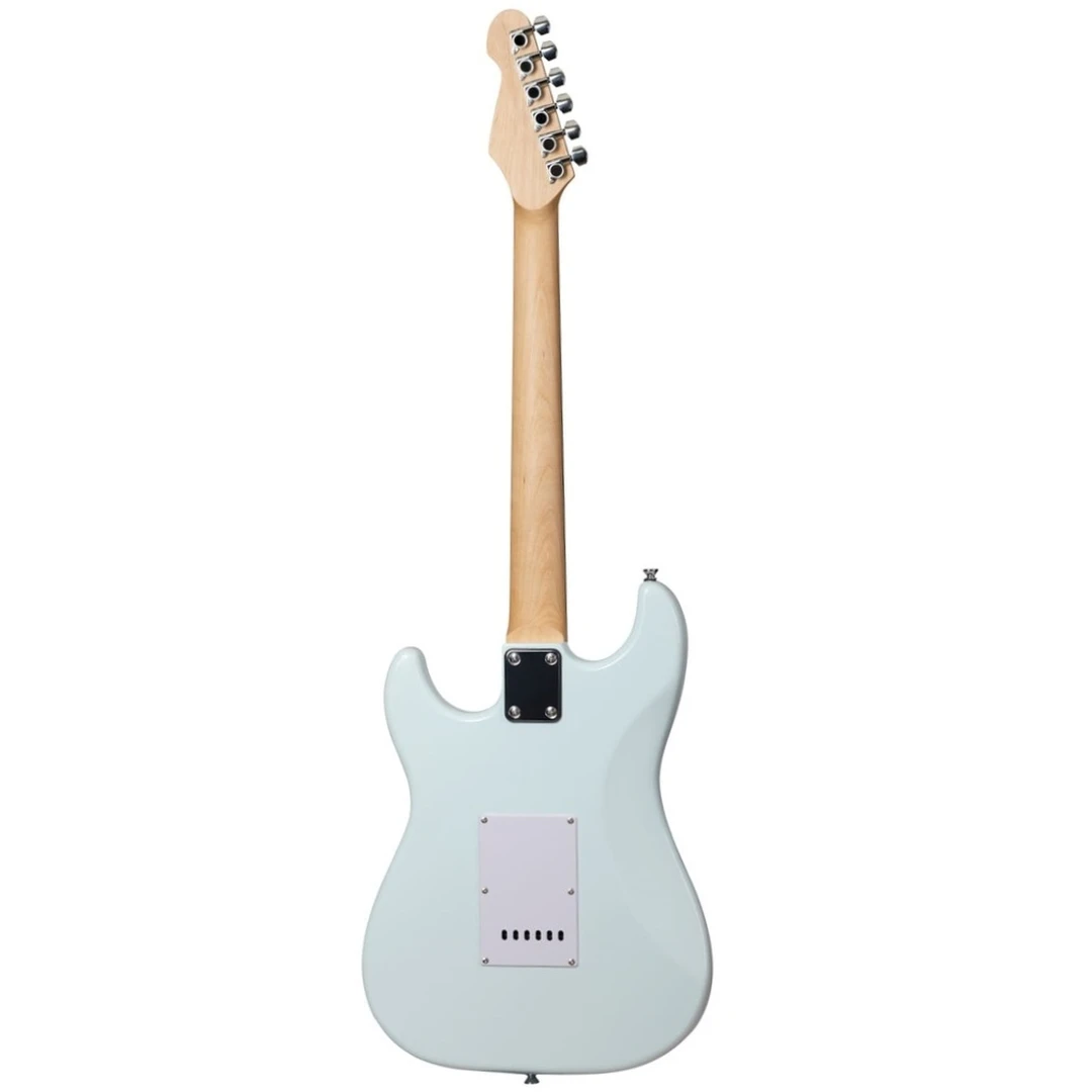 Электрогитара Rockdale Stars HSS Sky Blue