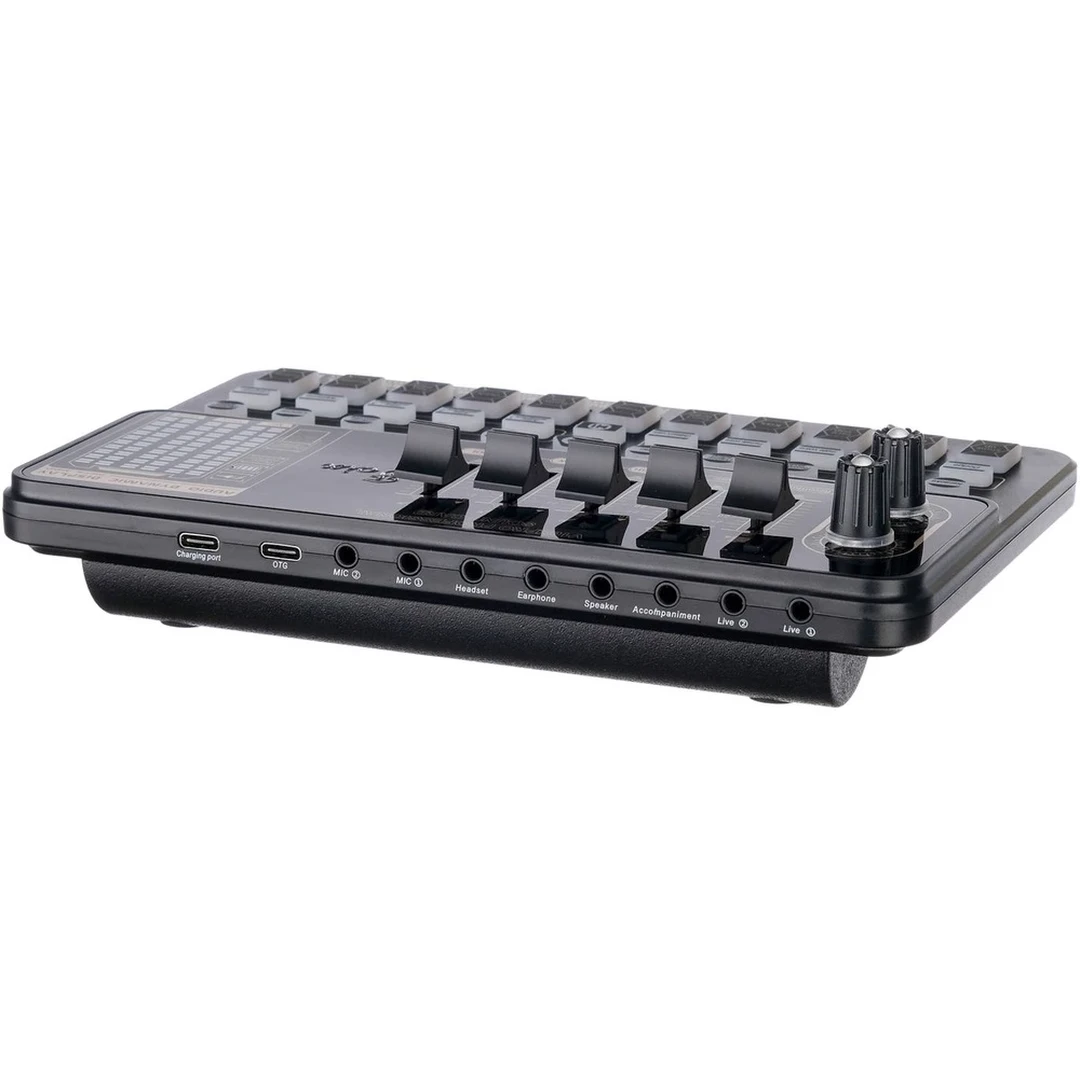 Студийный комплект Foix V10XPRO+BM900