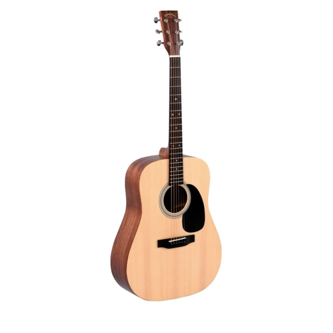 Акустическая гитара SIGMA DM-ST