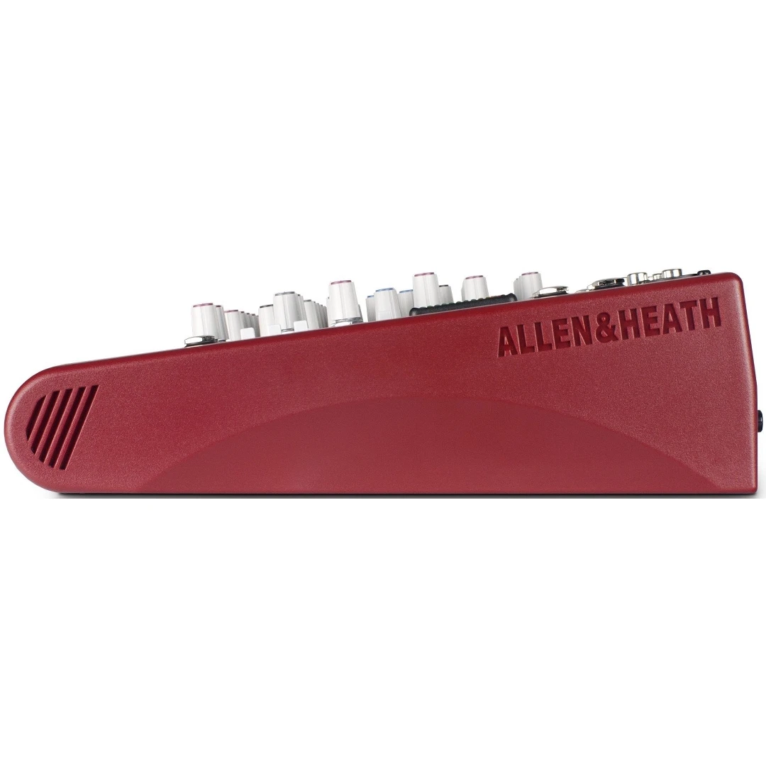 Микшерный пульт Allen & Heath ZED-10
