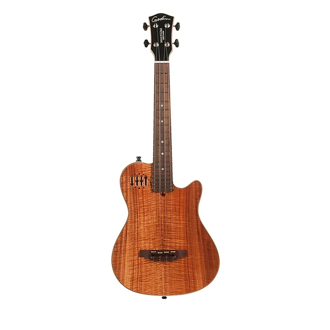 Укулеле Godin Multi Uke Koa HG