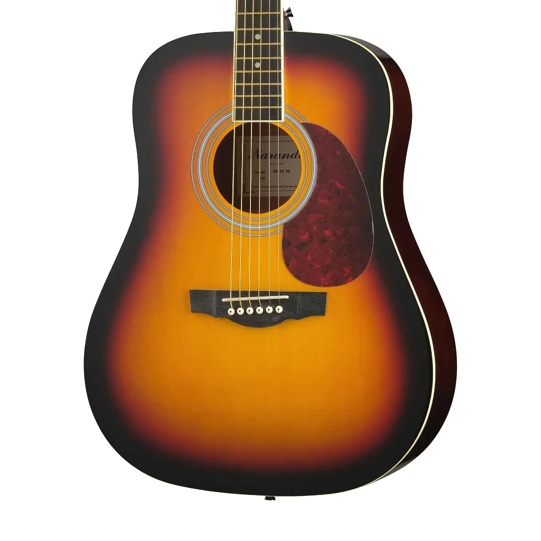 Акустическая гитара Naranda DG120VS