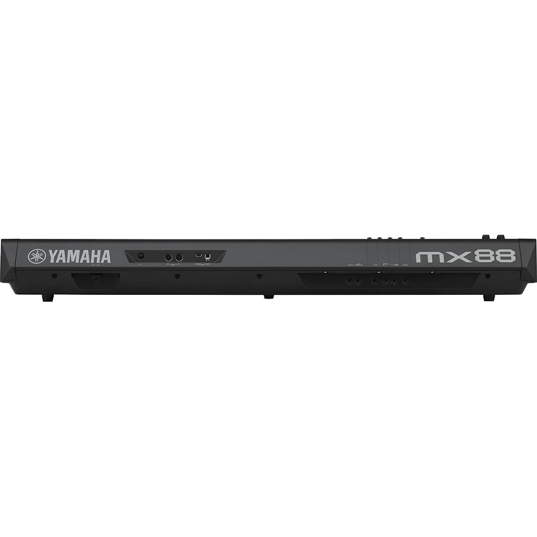 Синтезатор Yamaha MX88 BK