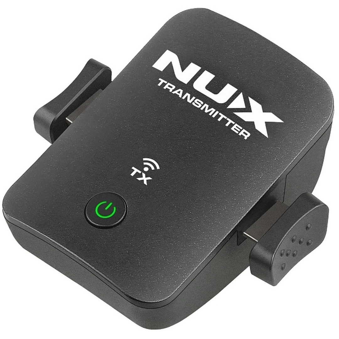 Радиосистема Nux B-6 PRO