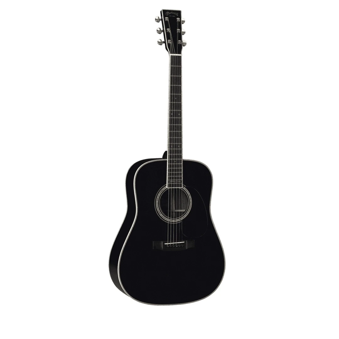 Акустическая гитара Martin D35 Johnny Cash