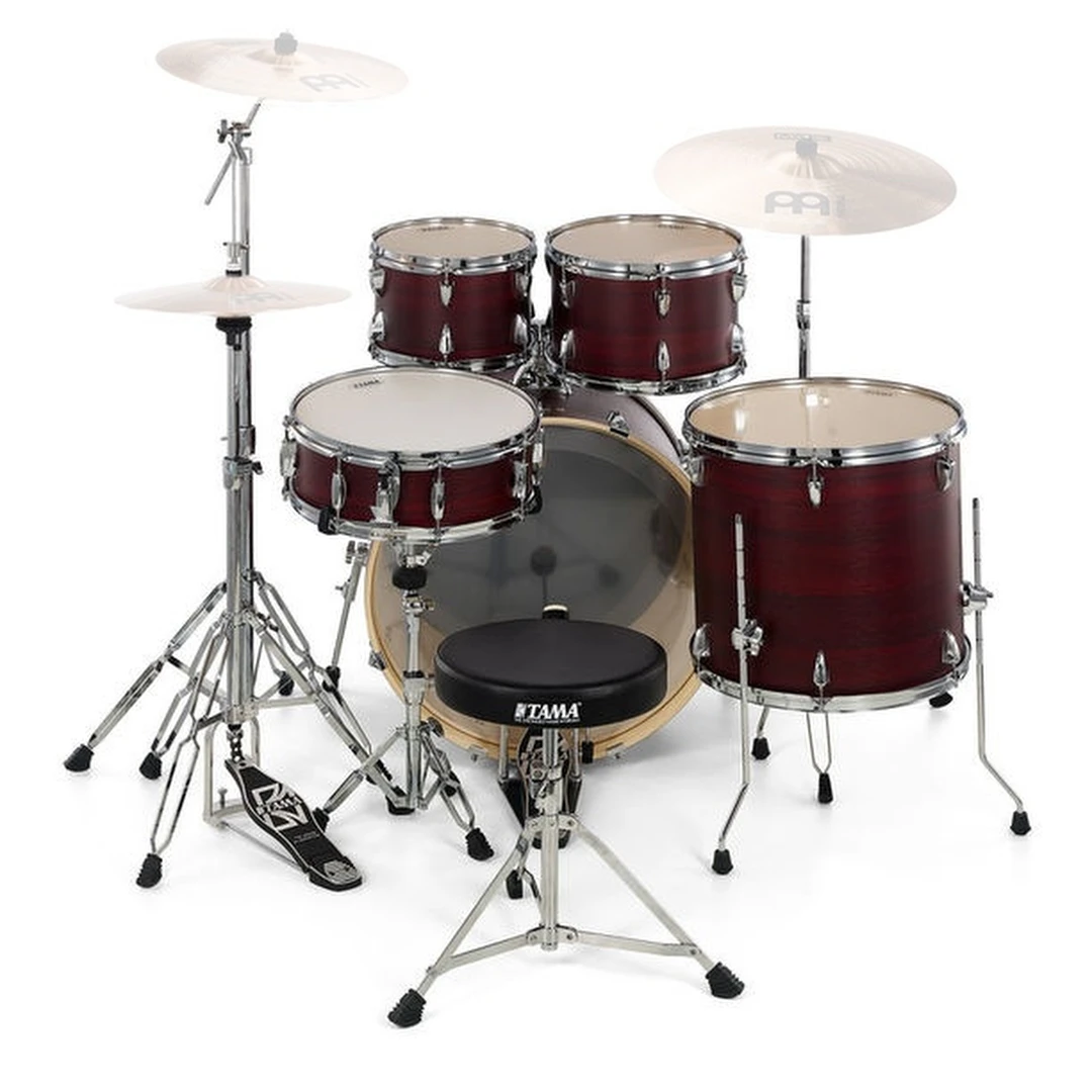 Ударная установка Tama Imperialstar IE52KH6W-BWW