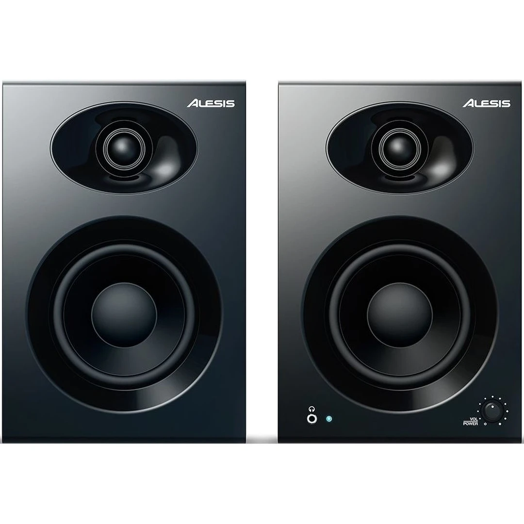 Студийные мониторы Alesis Elevate 5 (пара)