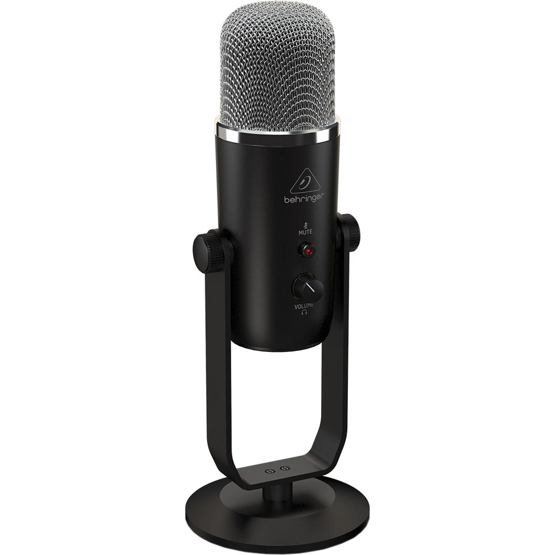 Микрофон Behringer Bigfoot