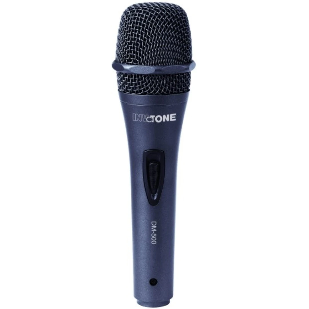 Микрофон Invotone DM500