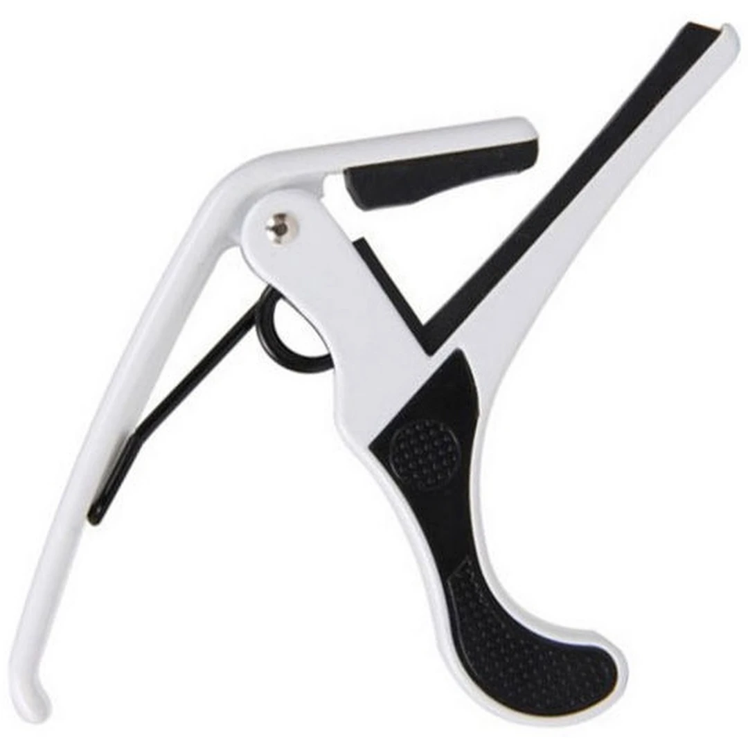 Каподастр Alice A007C/WH