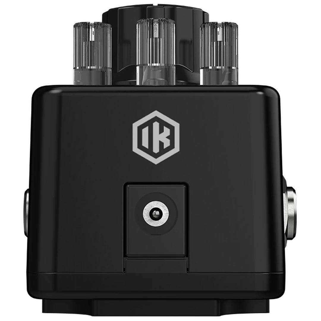 Педаль эффектов IK Multimedia Tonex One