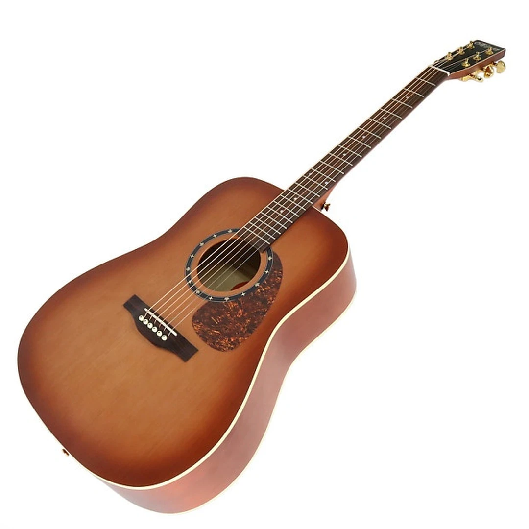 Акустическая гитара Norman Protege B18 Cedar Tobacco Burst